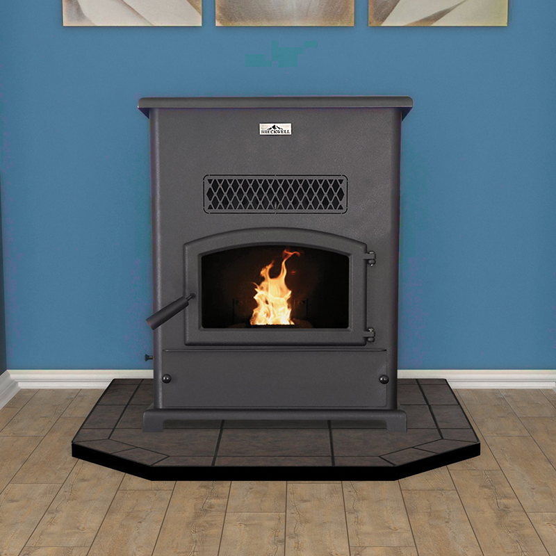 Pellet Freestanding Stoves