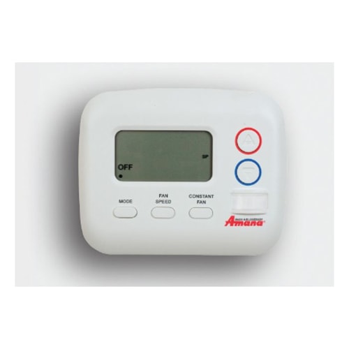 Amana PTAC Wireless Remote Thermostat | HVACDirect.com