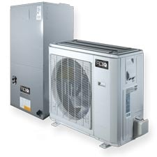 Single Zone Mini Split Systems