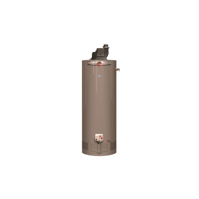 Natural Gas Gsw Power Vent Water Heater 75 Gallon Direct Vent