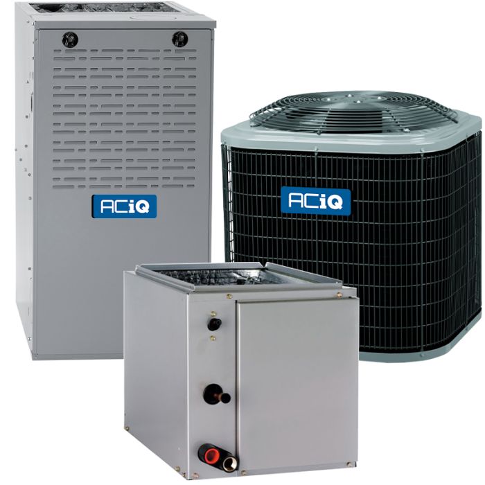 Hvac American Standard Gold S9v2 Residential Furnaces American