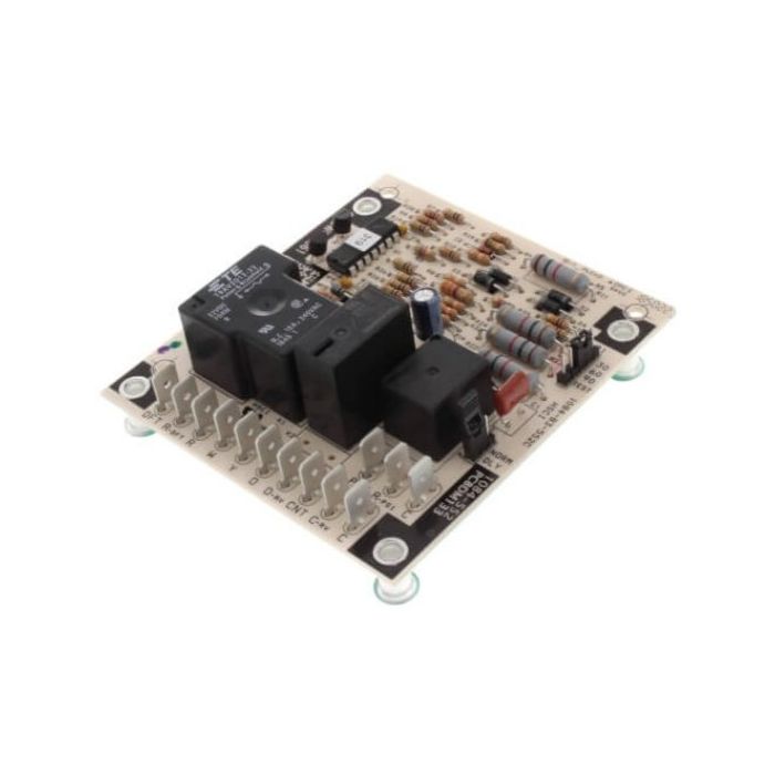 Goodman Heat Pump Defrost Board Goodman Heat Pump Defrost Control