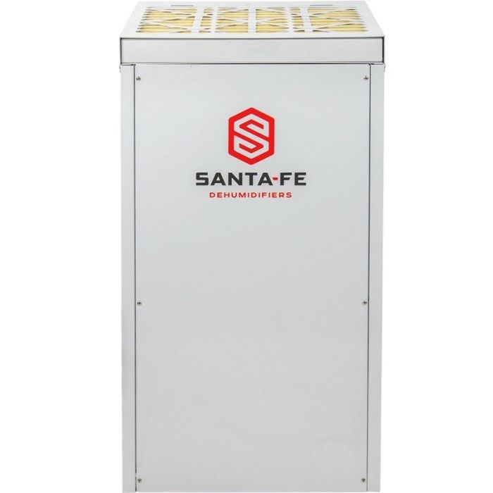 Santa Fe Classic Dehumidifier - 110/120V - R454B (SKU 4044710)