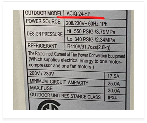 Cooling Unit