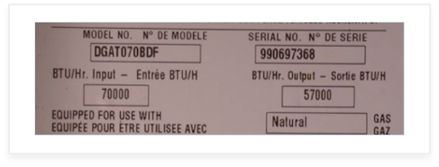 Heating Unit