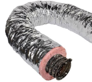 Ductwork Image