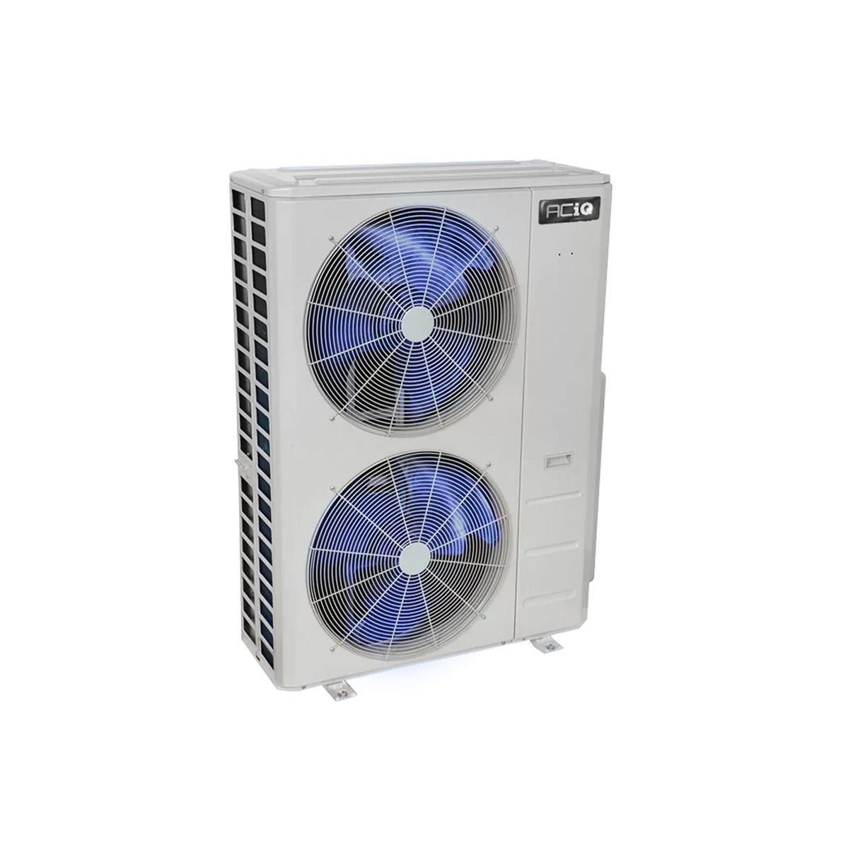 MRCOOL DIY 4th Gen 12,000 BTU 22 SEER Ductless Mini Split AC and Heat Pump with Wireless-Enabled Smart Controller