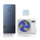 ACiQ Essentials 2.5 Ton 18 SEER2 High Efficiency Central Heat Pump Split System - R32 Inverter - Multi-Positional - ACIQ-30-HP-E-32 / ACIQ-30-AH-E-32