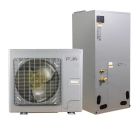 ACiQ 3.5 Ton 15.5 SEER2 High Efficiency Heat Pump Split System - R410A Inverter - Upflow/Horizontal - SC-42-EHPB / SC-42-AHB