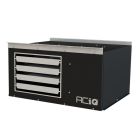 ACiQ 30,000 BTU Natural Gas / Propane Fired Unit Heater