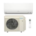 9,000 BTU Daikin Aurora 21 SEER2 Single Zone Wall Mount Mini Split Heat Pump System - R32 | 230V - RXT09AVJU9 / FTXV09AVJU9