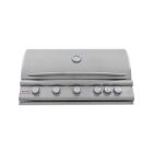 Blaze 40-Inch 5-Burner Premium LTE+