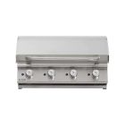 Bull 30-Inch Commercial Griddle Built-In - 92008/92009