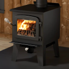 Drolet Spark DB03401 Wood Stove