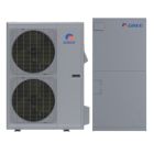 5 Ton 18.5 SEER2 Gree Flexx Ultra High Efficiency Central Heat Pump Split System | Inverter - R32 - FXU60HP230V1R32AO / FXU60HP230V1R32AH