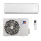 9,000 BTU Gree Livo 20.5 SEER2 Single Zone Wall Mount Mini Split Heat Pump System - R32 | 230V