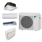 Daikin Dual Zone Mini Split System - Design Your Own R32