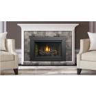 Kingsman 24" Direct Vent Gas Fireplace Insert - IDV24