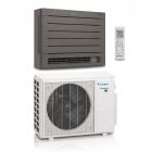 Daikin 12,000 BTU Aurora 19.5 SEER2 Single Zone Floor Mount Mini Split Heat Pump System - R32 | 230V - RXP12AVJU9 / FVXV12AVJUT9