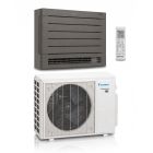 Daikin 15,000 BTU Aurora 19.5 SEER2 Single Zone Floor Mount Mini Split Heat Pump System - R32 | 230V - RXP15AVJU9 / FVXV15AVJUT9