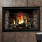 Kingsman 42" Direct Vent Gas Fireplace - HBZDV4224