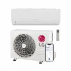 LG 12000 BTU 18 SEER2 Single Zone Wall Mount Mini Split Heat Pump System R32 | 230V 