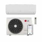 LG 18000 BTU 18 SEER2 Single Zone Wall Mount Mini Split Heat Pump System R32 | 230V 