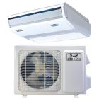 Stealth 18,000 BTU 17 SEER Designer Mini Split Floor Mounted Single Zone System - SC-18Z-UM / SC-18FM-UM
