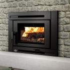 Osburn Matrix Wood Burning Fireplace Insert- 29"