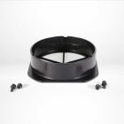 MovinCool 6" Diameter Quick Connect Nozzle and Flange Kit