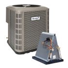 Style Crest-Revolv 5 Ton 14.3 SEER2 Mobile Home Air Conditioner Sweat-Fit Condenser & Coil - R454B - HSA4ME5M1SN60K / C85DAMX4960U-B