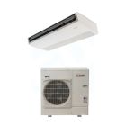 30,000 BTU Mitsubishi P-Series 18.7 SEER2 Single Ceiling-Suspended Mini Split Heat Pump System - R454B | PUY-AH30NL / PCA-AK30NL