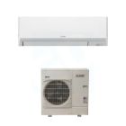 Mitsubishi 24,000 BTU P-Series 21.1 SEER2 Single Zone Wall Mount Mini Split Heat Pump System – R454B | 230V