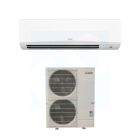 Mitsubishi 36,000 BTU SEZ-AD-Series 20.3 SEER2 Single Zone Wall Mount Mini Split Heat Pump System – R454B | 230V 