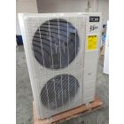 48,000 BTU ACiQ Extreme 23 SEER2 Single Zone Ceiling Mini Split Heat Pump System - Scratch & Dent – Minimal Damage - ACIQ-48ZPL-HP230C-MSO00430 / ACIQ-48CC-HH-MC-MSI00136