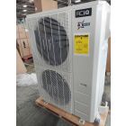 48,000 BTU ACiQ Extreme 23 SEER2 Single Zone Ceiling Mini Split Heat Pump System - Scratch & Dent – Minimal Damage - ACIQ-48ZPL-HP230C-MSO00431 / ACIQ-48CC-HH-MC-MSI00137