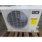 18,000 BTU ACiQ Standard 22.2 SEER2 Single Zone Ceiling Mini Split Heat Pump System - Scratch & Dent – Minimal Damage