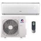 9,000 BTU Gree Vireo Gen 3 25.5 SEER Single Zone Wall Mount Mini Split System - R410A | 230V - R410A 