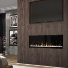 Dimplex IgniteXL 50-Inch Built-in Linear Electric Fireplace - XLF50