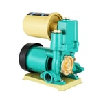 Booster Pumps