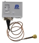 Commercial Pressure Switches