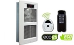 King Electric ECO2S Wall Heaters