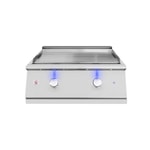 Built-In Gas Griddles