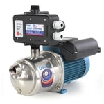 Irrigation & Booster Pumps