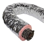 Flexible Ductwork