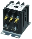 Mars Contactors