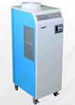 AirRex Portable Heat Pumps