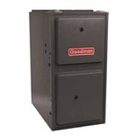 Goodman Modulating Stage Furnaces