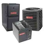 Goodman Air Conditioner & Furnace Systems
