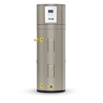 Heat Pump Tank Water Heater